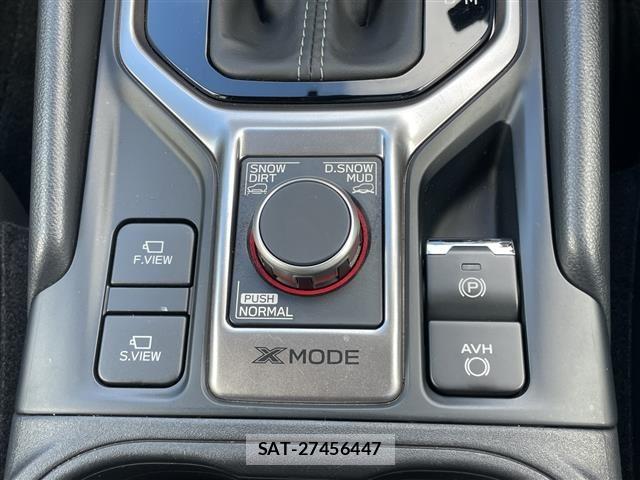 Subaru FORESTER 2019 8897312-9