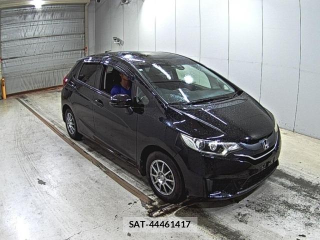 Honda FIT 2016 8703762-0