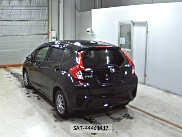 Honda FIT 2016 8703762-1