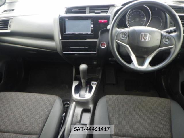 Honda FIT 2016 8703762-3