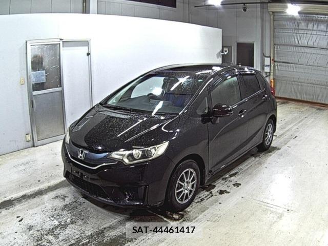 Honda FIT 2016 8703762-4