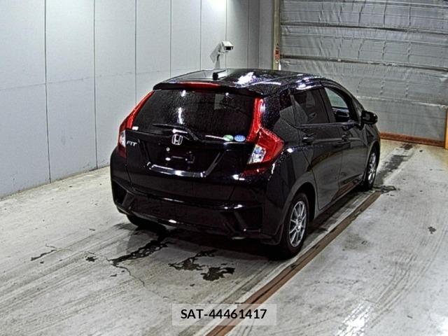Honda FIT 2016 8703762-5