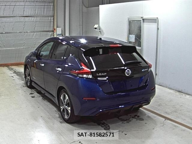Nissan LEAF 2019 8675790-1