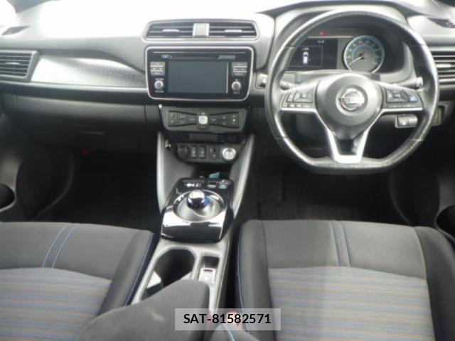 Nissan LEAF 2019 8675790-3