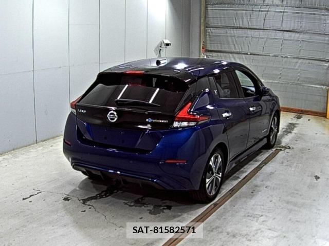 Nissan LEAF 2019 8675790-5