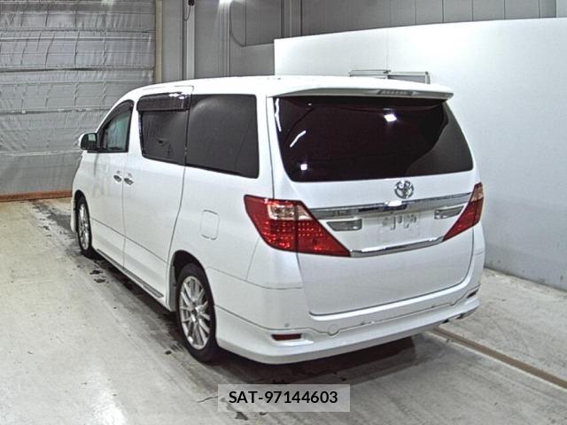 Toyota ALPHARD 2014 8716538-1