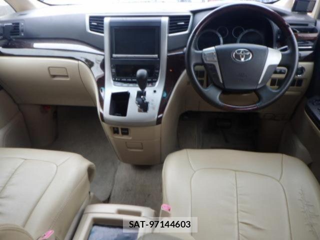 Toyota ALPHARD 2014 8716538-3