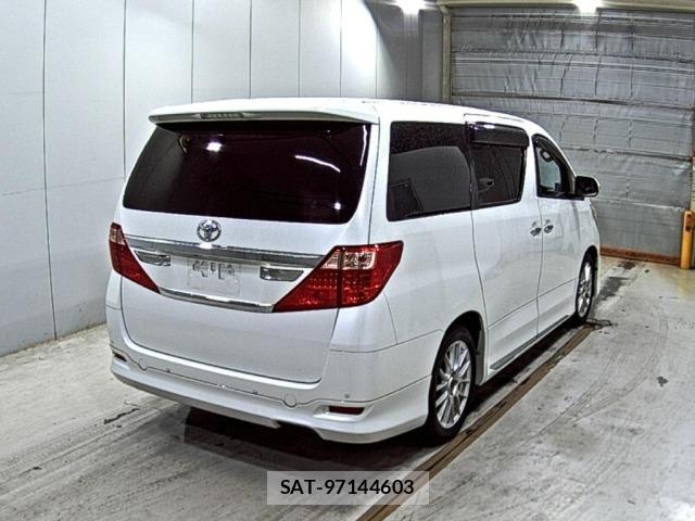 Toyota ALPHARD 2014 8716538-5