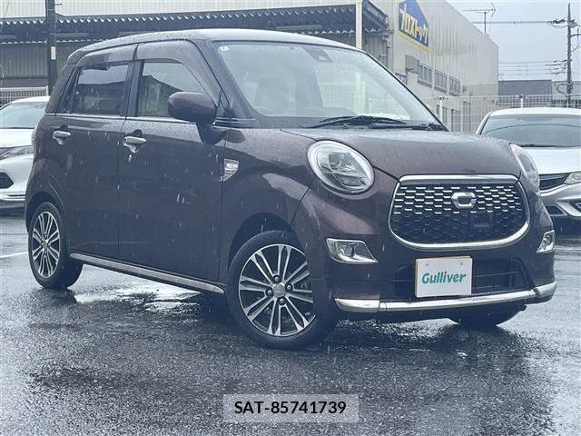 Daihatsu CAST 2016 8935078-0