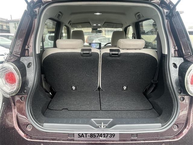 Daihatsu CAST 2016 8935078-1