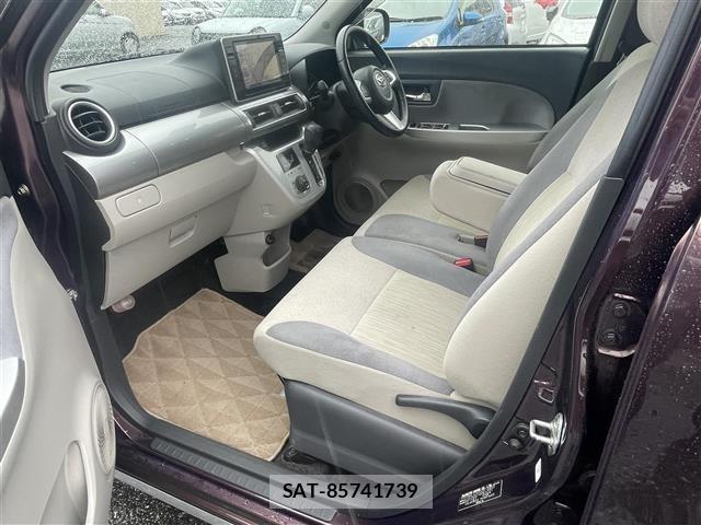 Daihatsu CAST 2016 8935078-11