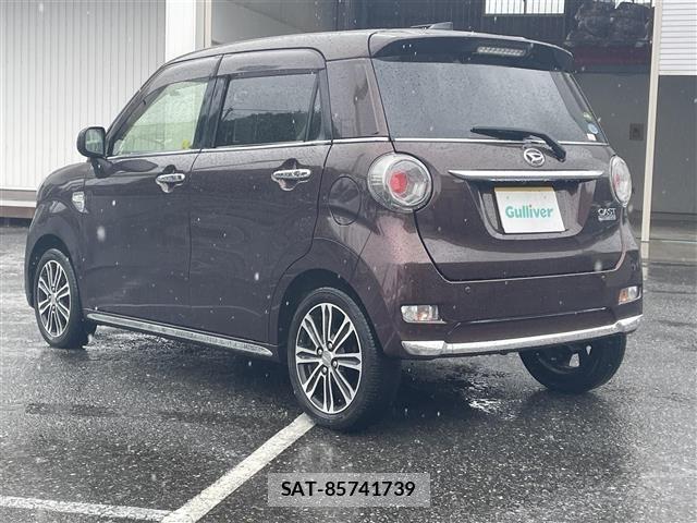 Daihatsu CAST 2016 8935078-13