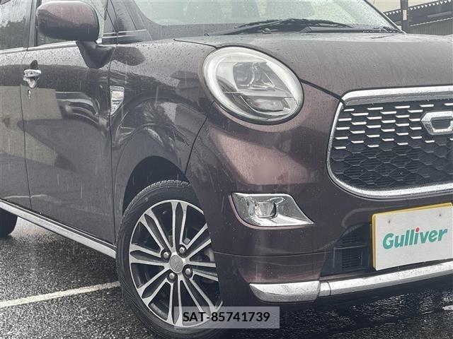 Daihatsu CAST 2016 8935078-15