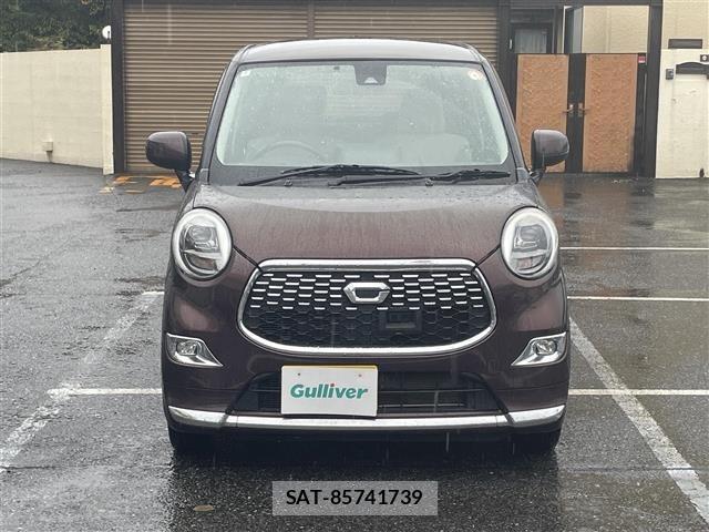 Daihatsu CAST 2016 8935078-17