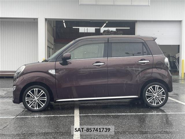Daihatsu CAST 2016 8935078-18