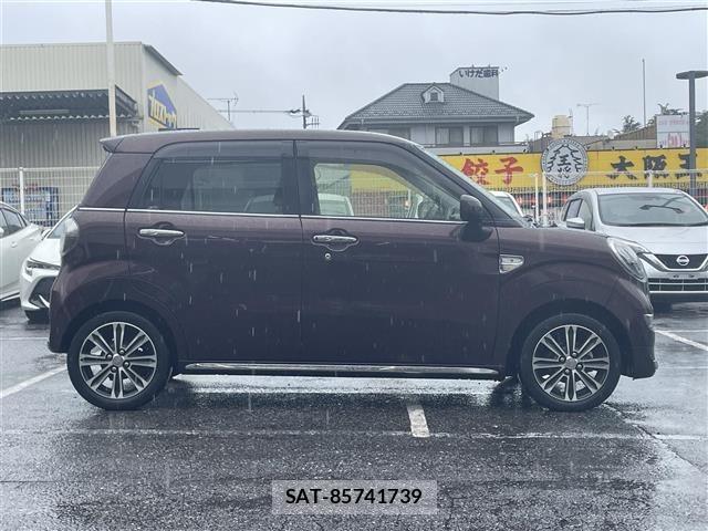 Daihatsu CAST 2016 8935078-19