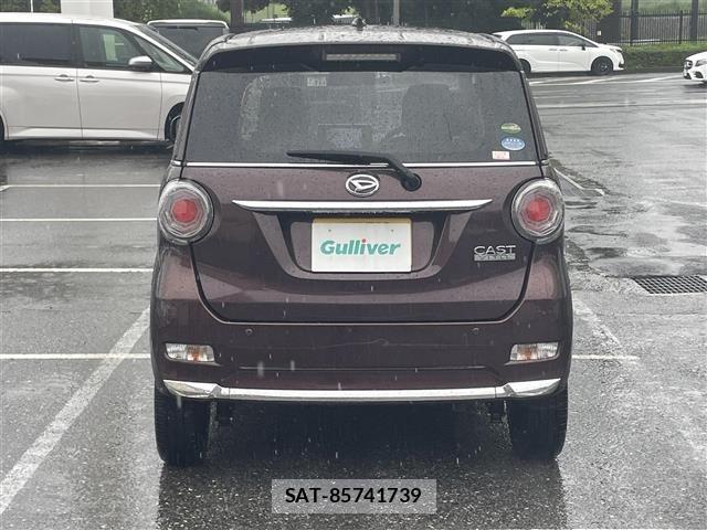 Daihatsu CAST 2016 8935078-21