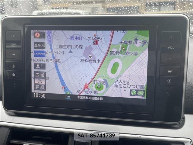 Daihatsu CAST 2016 8935078-22