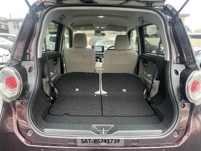 Daihatsu CAST 2016 8935078-3
