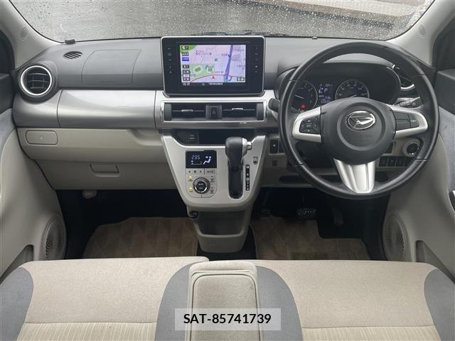 Daihatsu CAST 2016 8935078-5