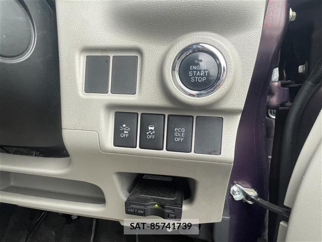 Daihatsu CAST 2016 8935078-6