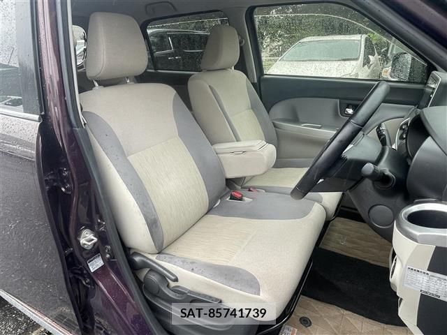 Daihatsu CAST 2016 8935078-8