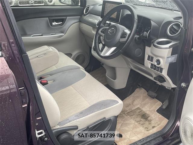 Daihatsu CAST 2016 8935078-9