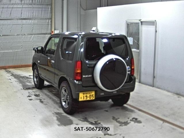 Suzuki JIMNY 2017 8679684-1