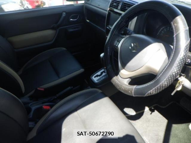 Suzuki JIMNY 2017 8679684-3