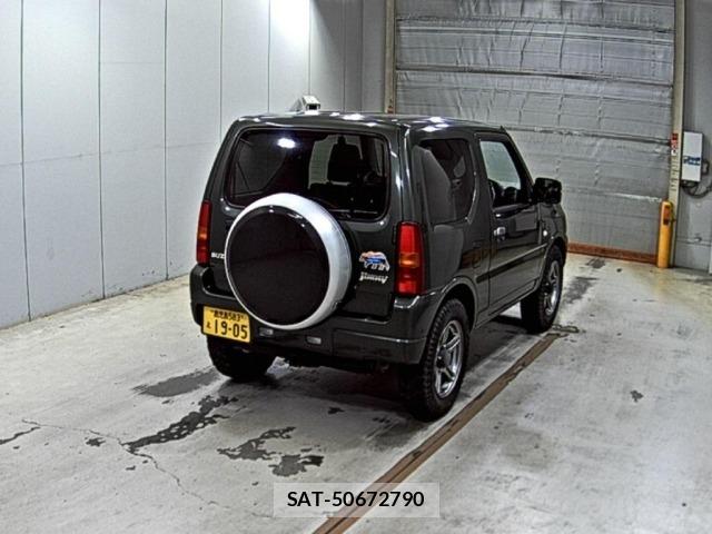 Suzuki JIMNY 2017 8679684-5