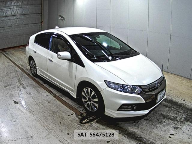 Honda INSIGHT 2012 8713398-0