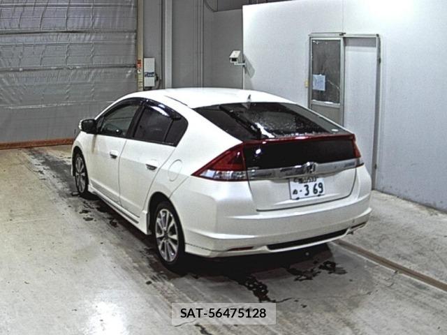 Honda INSIGHT 2012 8713398-1