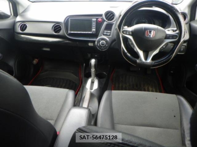 Honda INSIGHT 2012 8713398-3
