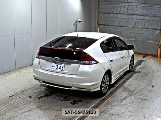 Honda INSIGHT 2012 8713398-5