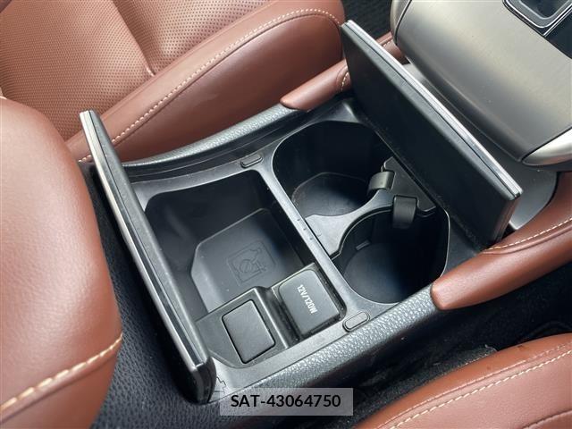 Toyota HARRIER 2019 8936878-1