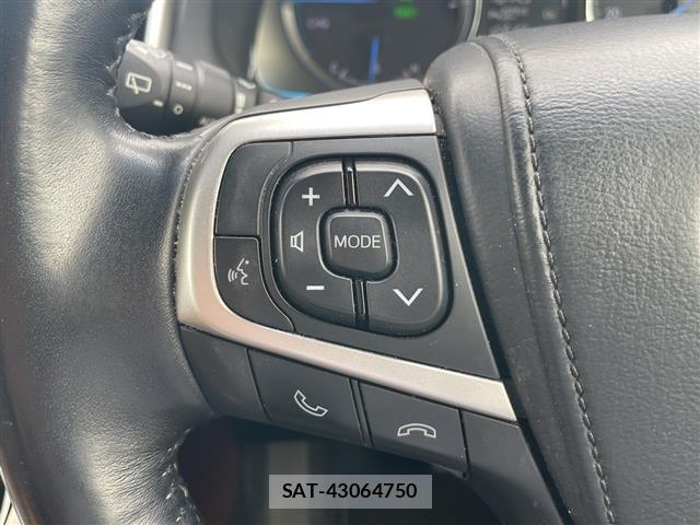 Toyota HARRIER 2019 8936878-11