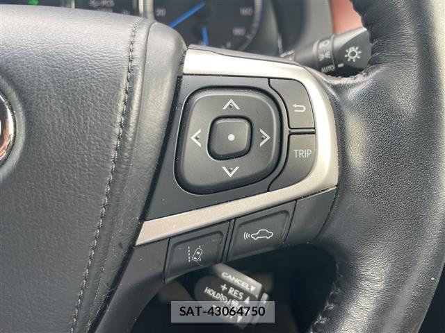Toyota HARRIER 2019 8936878-12