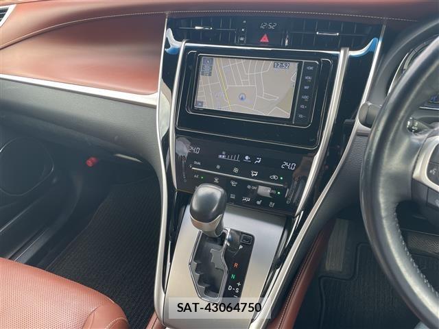 Toyota HARRIER 2019 8936878-16