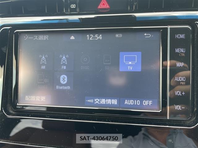 Toyota HARRIER 2019 8936878-19