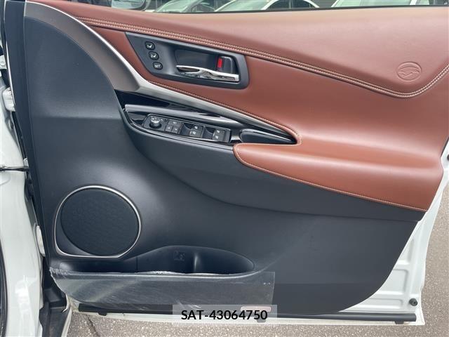 Toyota HARRIER 2019 8936878-2