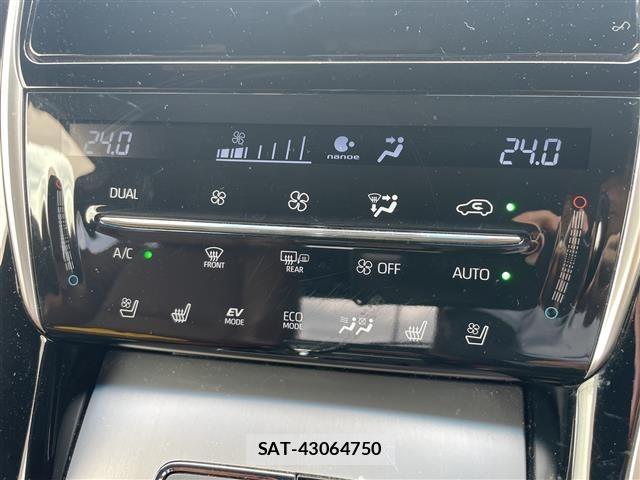 Toyota HARRIER 2019 8936878-21