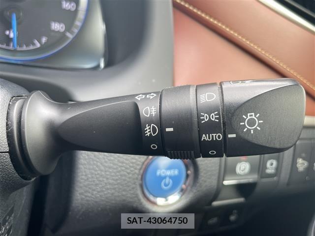 Toyota HARRIER 2019 8936878-22