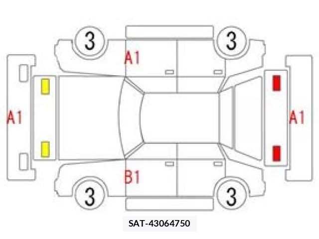 Toyota HARRIER 2019 8936878-23