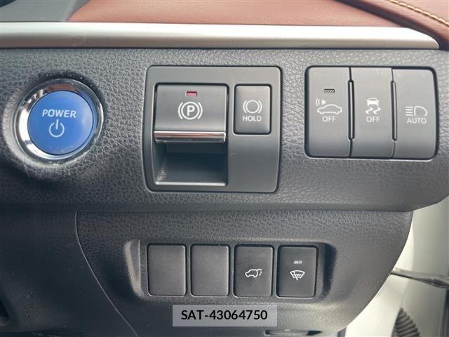Toyota HARRIER 2019 8936878-3