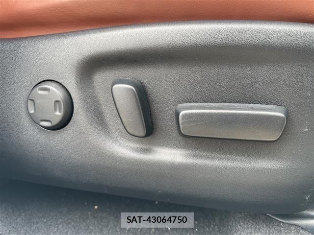 Toyota HARRIER 2019 8936878-8