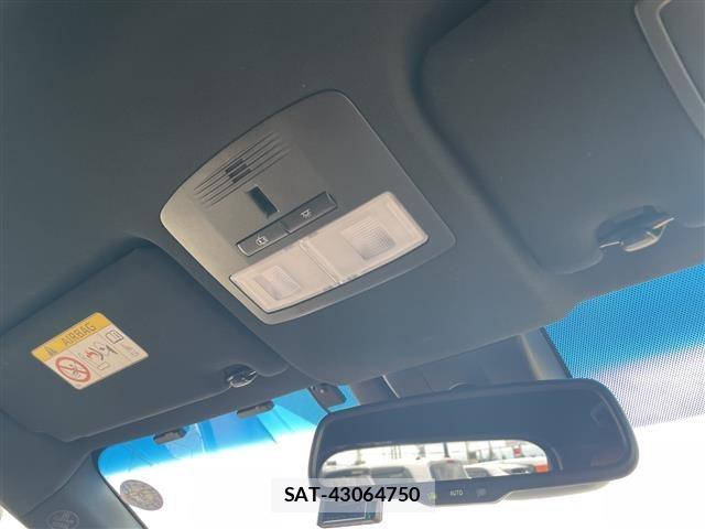 Toyota HARRIER 2019 8936878-9