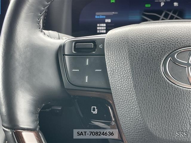 Toyota VELLFIRE 2023 8904687-12