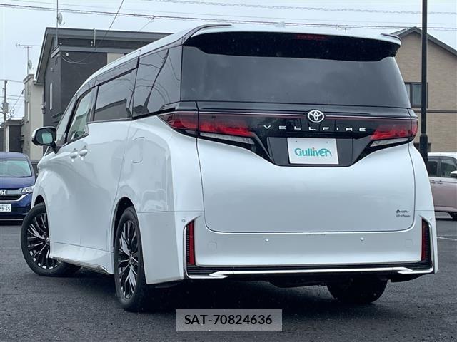 Toyota VELLFIRE 2023 8904687-13