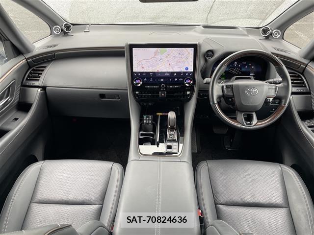 Toyota VELLFIRE 2023 8904687-14