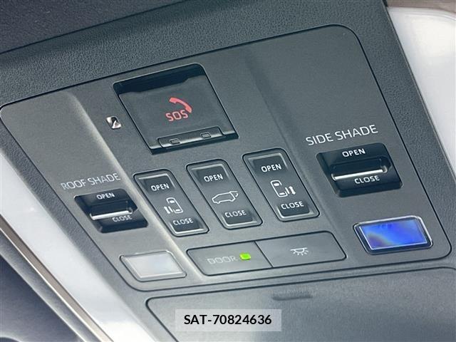 Toyota VELLFIRE 2023 8904687-15
